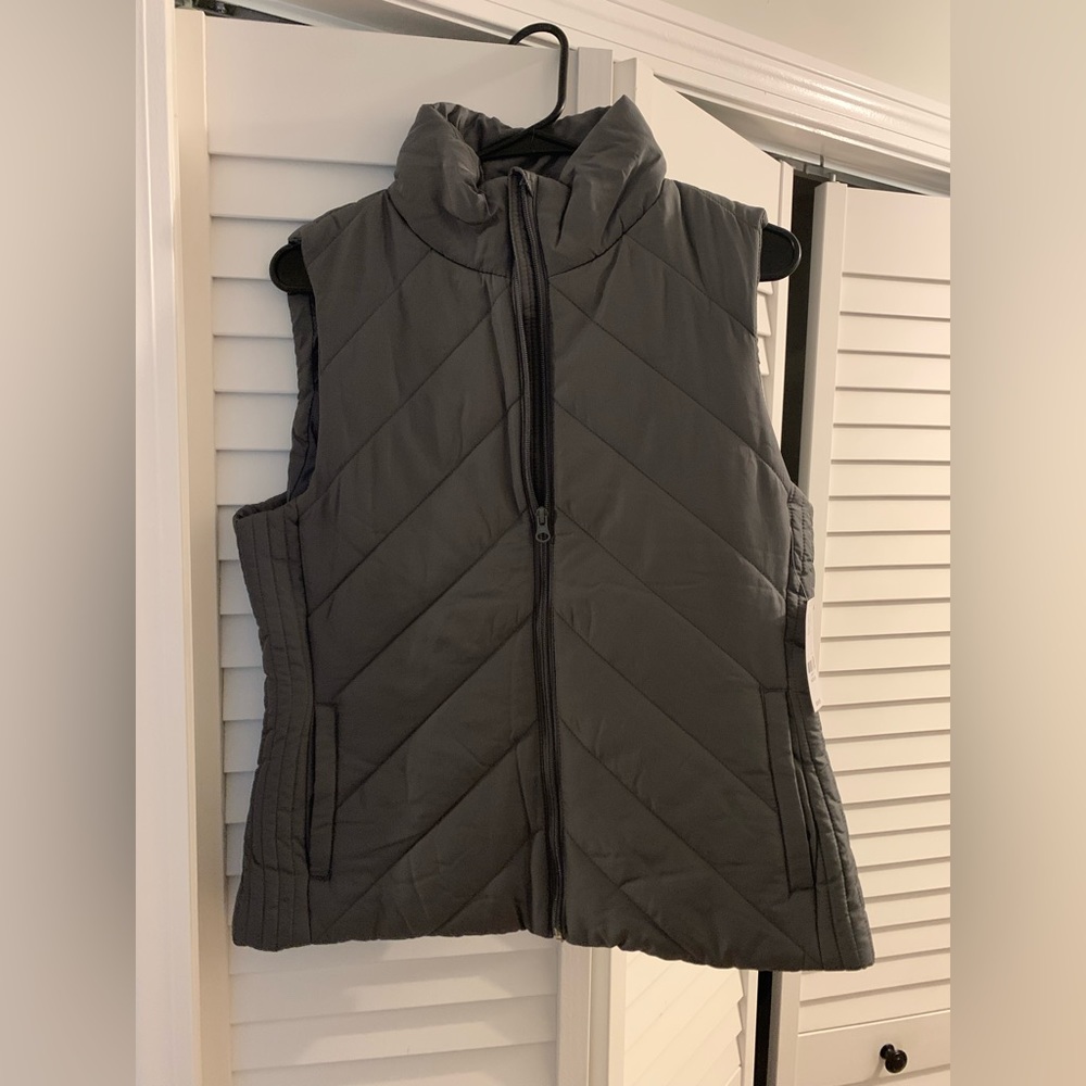 New York and Company Vest